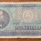 100 lei 1966, RSR / Rom&acirc;nia, circulată