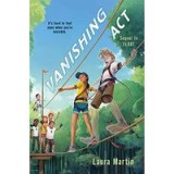 Vanishing Act