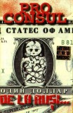 Casetă audio Proconsul &ndash; De La Ruși..., originală, Casete audio, Rock
