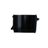 NRF Intercooler, compresor