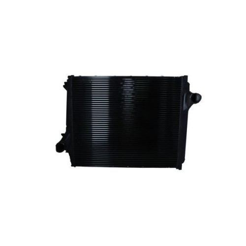 NRF Intercooler, compresor