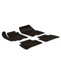 Set covorase auto din cauciuc Suzuki Vitara IV (Inclusiv Hybrid) 2015-, Umbrella