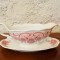 SOSIERA DIN PORTELAN FIN - MARCAJ SELTMANN WEIDEN BAVARIA W. GERMANY L21CM