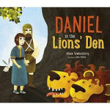 Daniel in the Lion&#039;s Den