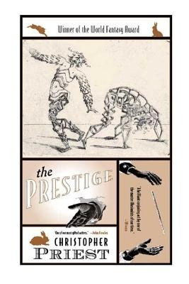 The Prestige foto