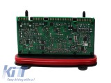 Modul TMS 63117440875 potrivit pentru far Xenon adaptiv cu AFS pentru BMW Seria 7 F01, F02 2007-2012, Rolls Royce Ghost 2008-2019, Wraith 2012-2023, D