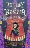 Razbunarea bestiei - 2021 - Jack Meggitt-Phillips (A87), Litera