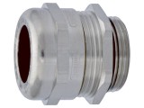 Garnitură Etanșare PG21 IP68 Alamă HUMMEL 1.640.2100.01 HSK-M-Ex