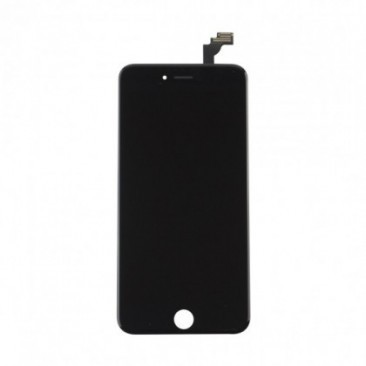 DISPLAY LCD CU TOUCHSCREEN APPLE IPHONE 6 PLUS NEGRU (AAA+) foto