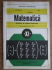 C. Nastasescu - Matematica. Elemente de algebra superioara. Manual pentru...