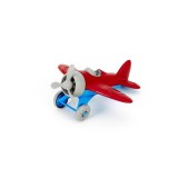 Airplane - Red