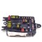 Modul panou de siguranțe BMW 4 Coupe F32, F82 2014 OEM: 9337880,9337884 14386080