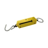 Cumpara ieftin Cantar manual de buzunar, auriu, 12 Kg