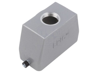 Conector HDC EPIC H-B 16 M25 foto