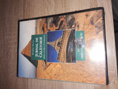 DVD Jurnal de calatorie prin lumea intreaga foto