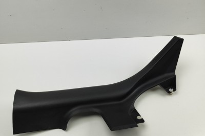 Ornament prag interior dreapta spate MITSUBISHI LANCER VIII CY_A, CZ_A 2008 OEM: 7656A0-34-2 30428096 foto
