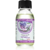 THD Profumo Lavatrice Lavanda Inglese parfum concentrat pentru mașina de spălat 100 ml