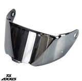 Viziera argintie (tip oglinda) casca integrala Axxis Hawk SV (tip MT-V-31 &ndash; DKS429) &ndash; Max Vision