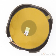 Antene iPhone Xs, NFC foto