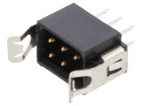 Soclu PCB-cablu Datamate L-Tek 2mm 6 PIN THT 800V
