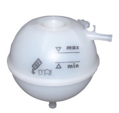 Vas de expansiune, racire VW TRANSPORTER IV platou / sasiu (70XD) (1990 - 2003) METZGER 2140016 foto