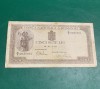 Bancnota 500 lei 19-XI-1-40