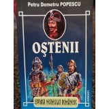 Petru Demetru Popescu - Ostenii (Editia: 2005)