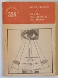 SA CITIM MAI REPEDE SI EFICIENT de ROMEO POENARU , 1990