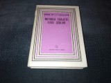 Cumpara ieftin GHEORGHE MITRA - METODICA EDUCATIEI FIZICE SCOLARE