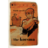 The kocsma - Patik L&aacute;szl&oacute;