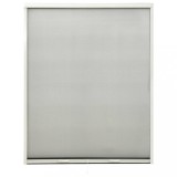 Cumpara ieftin Plasă de insecte pentru ferestre tip rulou, alb, 150x170 cm