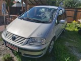 Vw Sharan 4x4 foto