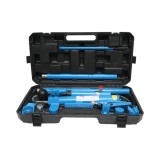 Presa hidraulica pentru lucrari de tinichigerie, sarcina maxima 10 Tone