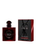 Apa de parfum Yves Saint Laurent Black Opium Over Red, 30 ml, pentru femei