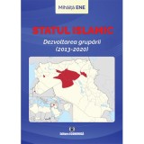 Statul Islamic. Dezvoltarea gruparii (2013-2020) - Mihaita Ene