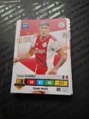 Card fifa 365 adrenalyn xl 2022-2023 356 foto