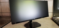 Monitor LG 25&amp;#039;&amp;#039; 21:9 UltraWide? IPS LED foto