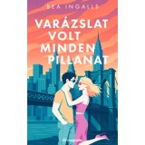 Var&aacute;zslat volt minden pillanat - (K&uuml;l&ouml;nleges kiad&aacute;s) - Bea Ingalls