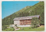 bnk cp Poiana Brasov - Hotel Bradul - uzata - Rombach