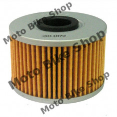 MBS Filtru ulei, Cod OEM Honda 15412-HP7-A01, Cod Produs: HF114