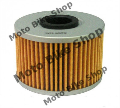 MBS Filtru ulei, Cod OEM Honda 15412-HP7-A01, Cod Produs: HF114 foto