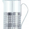 Cafetiera filtru inox 1000ml