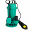 Pompa submersibila apa murdara ProGARDEN WQD5-15-0.75A, 2 , 750 W, 300 L min, Hmax. 14 m