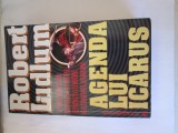Robert Ludlum - Agenda lui Icarus