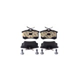 Placute frana SEAT IBIZA V 6J5 6P1 ATE 13046028942