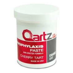 Pasta de Dinti, Qartz, Dharma Research, Pentru Profilaxie, Aroma Cirese, 100gr