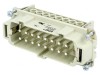 Conector EPIC H-BE PIN 16 16A