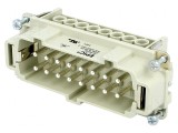 Conector EPIC H-BE PIN 16 16A