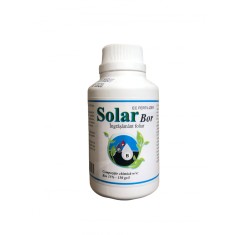 Ingrasamant Solar Bor, 100 ml