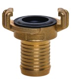 Cupla rapida alama 1 Top Garden 400401 HardWork ToolsRange